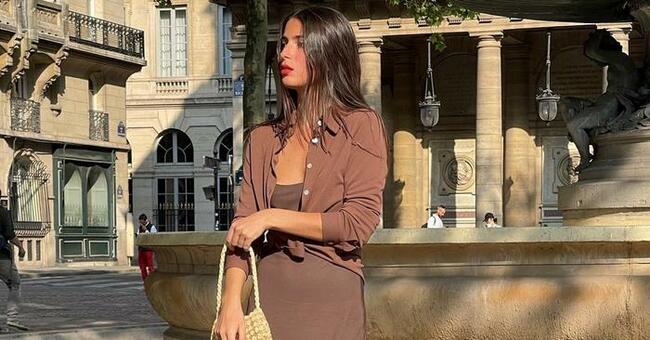 I've Lived in Paris—5 Summer Dress Outfits French Women Always Wear