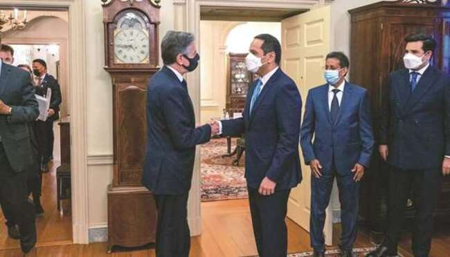 4th US-Qatar Strategic Dialogue: A testament to strong partnership