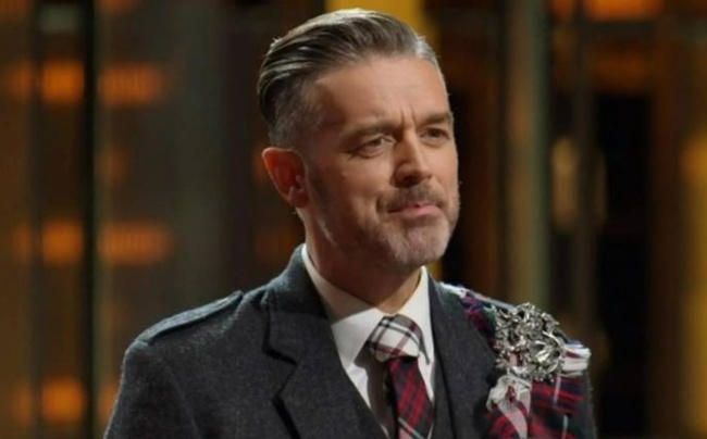 Jock Zonfrillo's final goodbye in touching MasterChef tribute