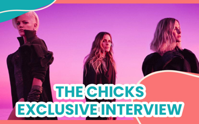 EXCLUSIVE INTERVIEW: The Chicks speak with Coast Breakfast