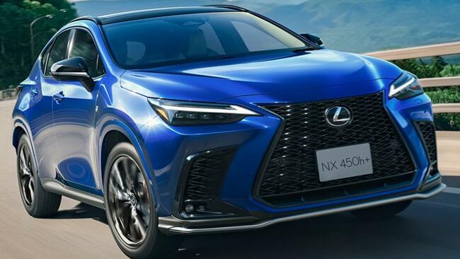 Luxury car recalled over potential fatal defect
