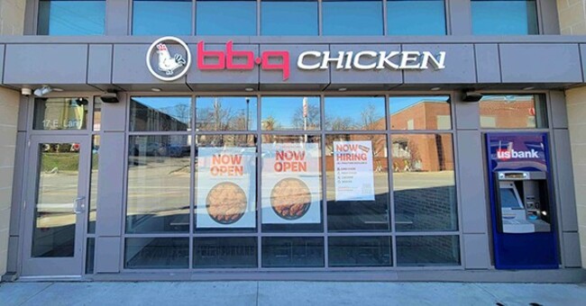 Korean fried chicken brand BBQ expands its reach in the U.S.