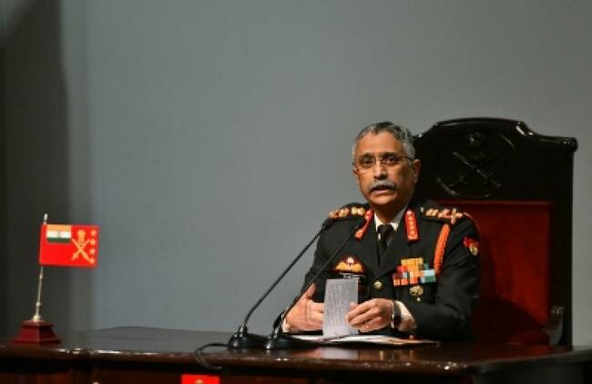 Indian Army Chief General MM Naravane embarks on 5-day trip to Israel, discussion on enhancing Indo-Israel defence relations