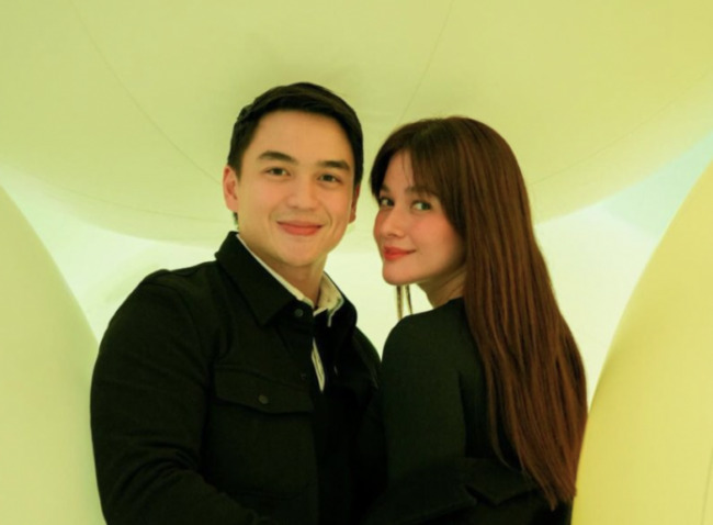 How Bea Alonzo, Dominic Roque's romance came to be