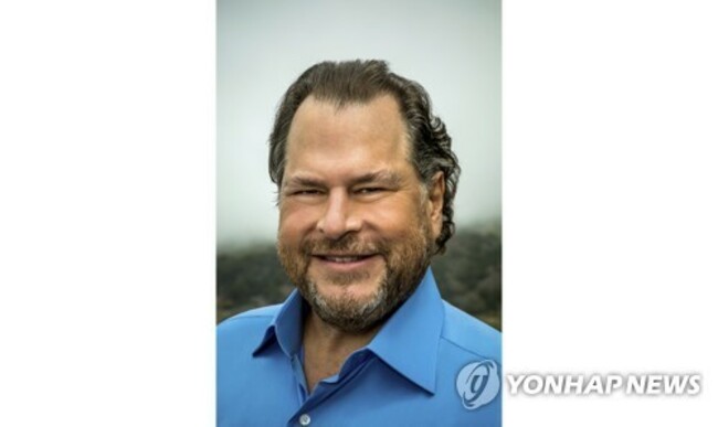 Insider Q A Marc Benioff Salesforce