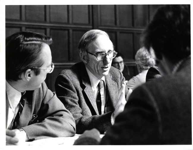 The Civil Theology of Robert Bellah