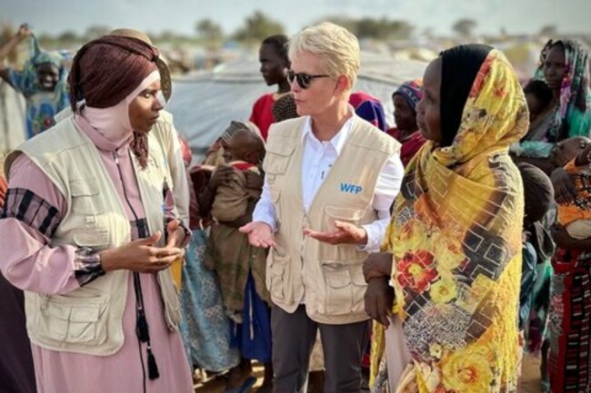 Chad and Sudan: Tragic Tales and Rising Needs