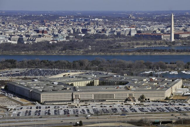 Pentagon Sets Up Assistant Defense Secretaries in Research Office