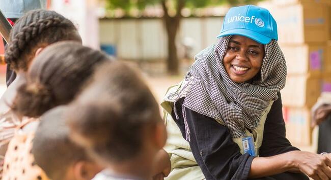 Sudan Battle's 100 Days: Child Death Toll Rises, Refugee Worry Grows