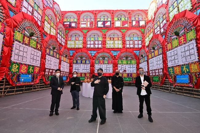 Hong Kong Heritage Museum to feature experimental art pioneer Danny Yung's 50 years of creations (with photos)