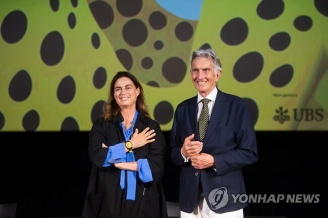 SWITZERLAND LOCARNO FILM FESTIVAL