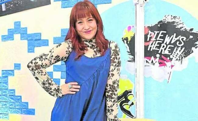 Jolina on social media influencers, reshuffling of local TV shows