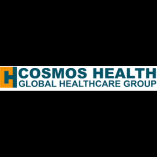 Insider Buying: Cosmos Health Inc. (NASDAQ:COSM) CEO Purchases 181,451 Shares of Stock