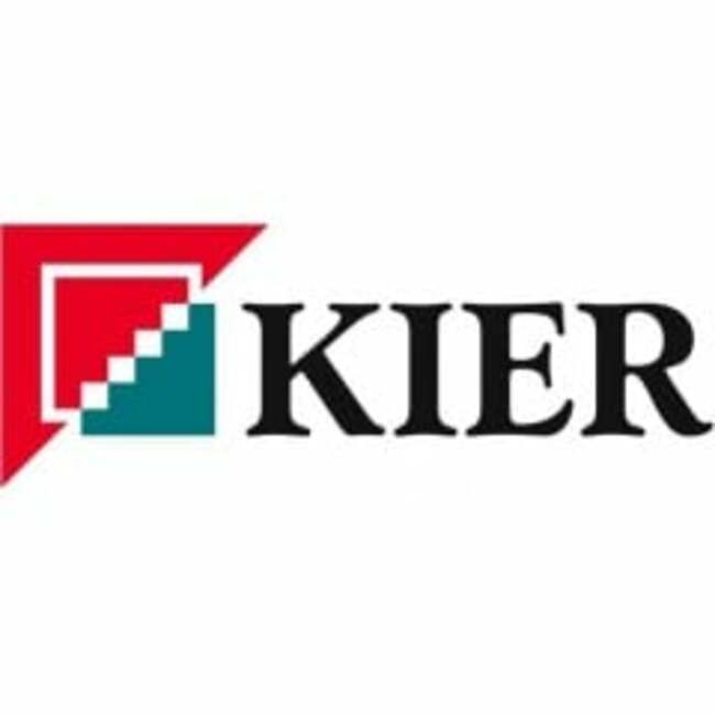 Kier Group (LON:KIE) Sets New 1-Year High at $91.00