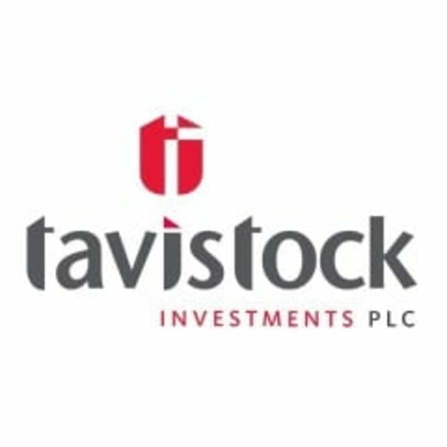 Tavistock Investments (LON:TAVI) Sets New 1-Year Low at $5.50