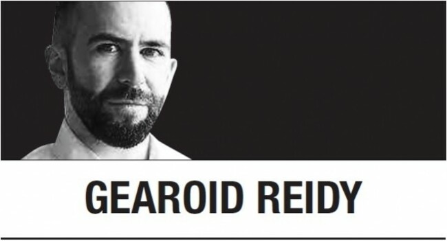 [Gearoid Reidy] Fukushima water opposition is steeped in anti-science