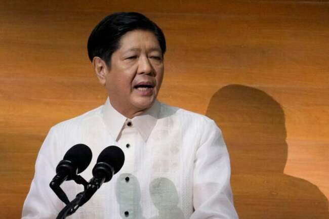 Marcos wants K-12 ‘recalibrated' to boost employment