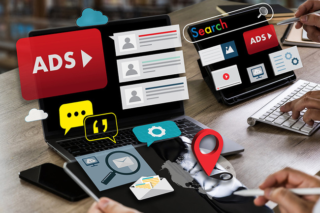 UK Government Tightens Rules Against Illegal Online Ads