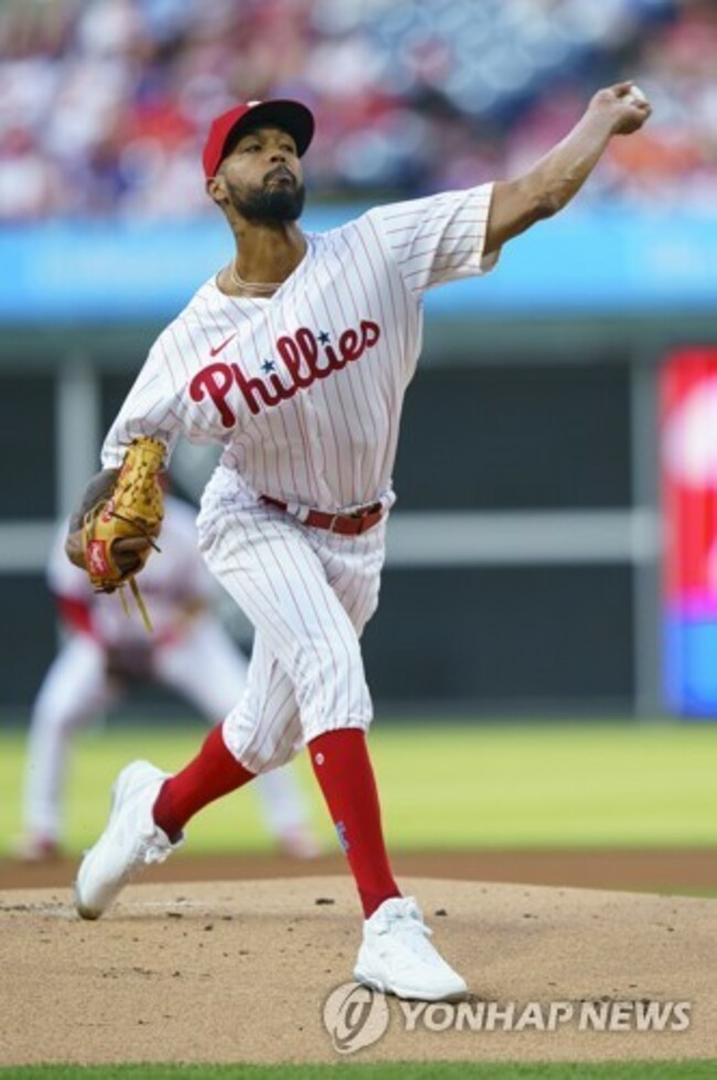 Orioles Phillies Baseball