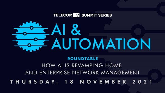 How AI is revamping home and enterprise network management