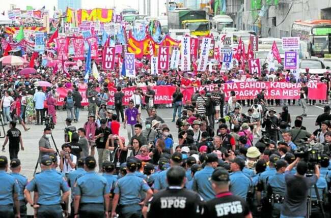 Activists decry silence on rights situation, ICC case in Sona