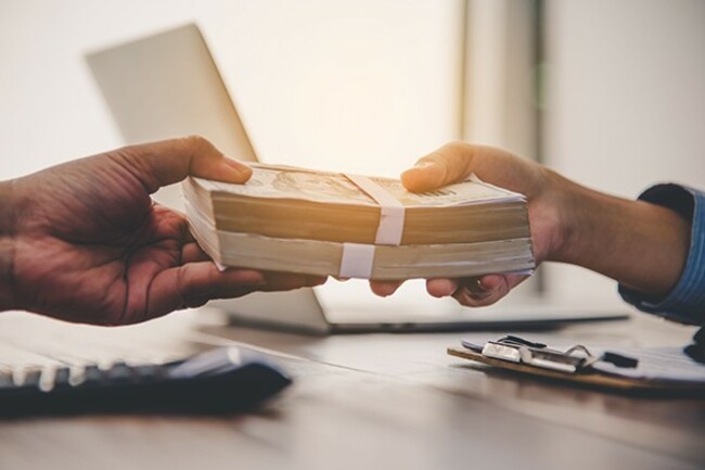 Four securities firms under public fund support set aside $60mn in staff bonuses