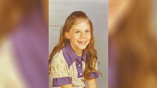 Former reverend arrested for allegedly killing 8-year-old girl in 1975 while she was on her way to his Bible camp