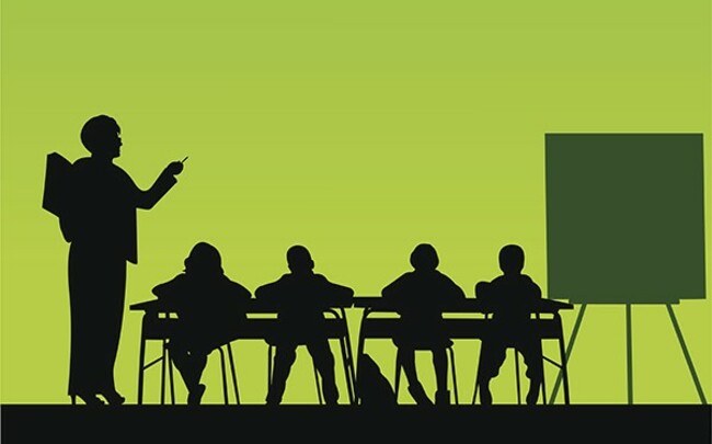 Yoon calls for education guidelines to enhance teachers' authority