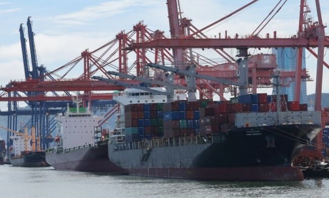 Korea's economy grows 0.6% in Q2