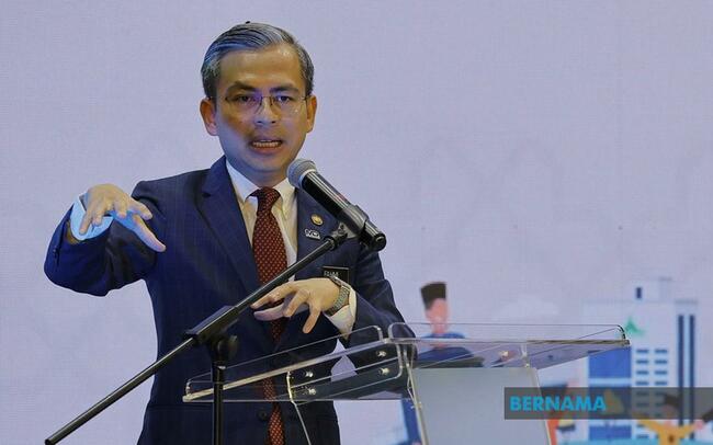 GOV'T READY TO FACILITATE MEDIA NEGOTIATIONS TO GET COMPENSATION FROM TECH GIANTS