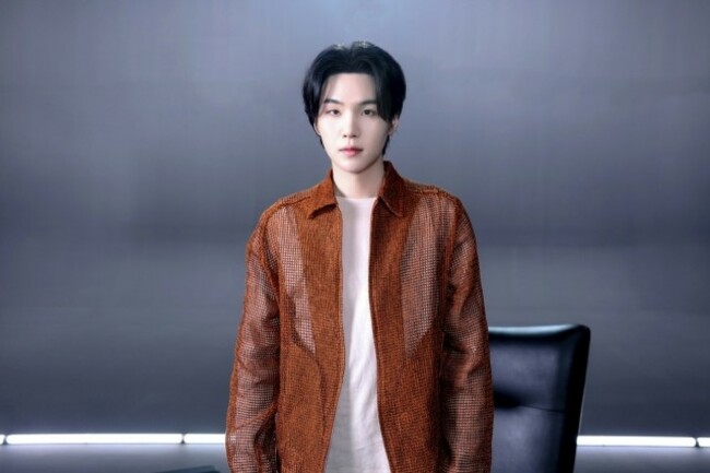 [Exclusive] BTS' Suga to appear at Samsung's Galaxy Unpacked event in Seoul