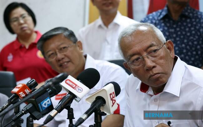 STATE POLLS: KEDAH BN, PH TO LAUNCH MANIFESTO, INTRODUCE CANDIDATES ON THURSDAY