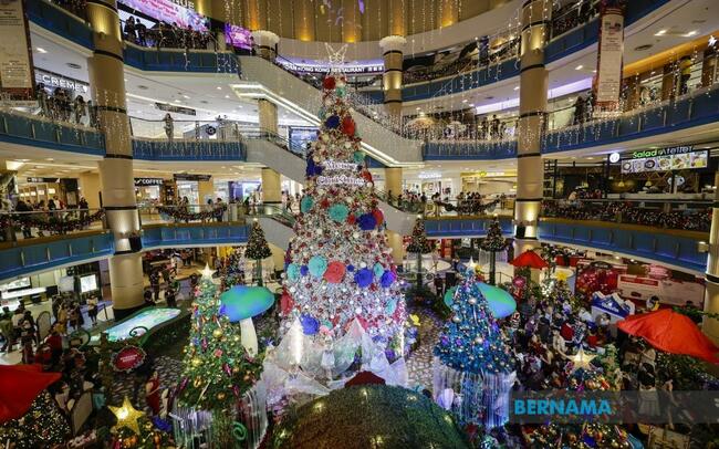SUNWAY PYRAMID TO UNDERGO TRANSFORMATION, WELCOMES JAYA GROCER AS NEW ANCHOR TENANT