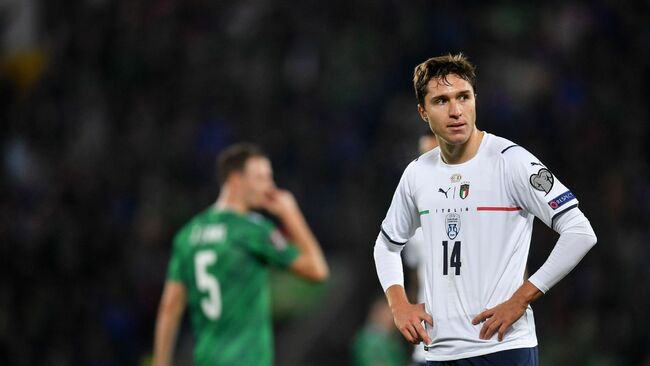 World Cup qualifying in Europe: Most top teams are safe, playoffs offer drama with Italy, Portugal
