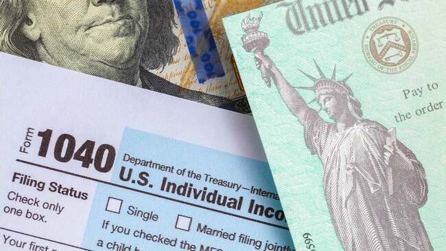 Venmo, Zelle, others will report ‘goods and services’ payments of $600 or more to IRS for 2022 taxes : news
