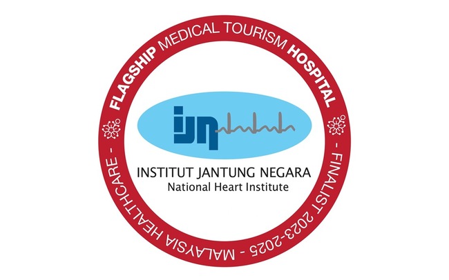 IJN RANKED TOP 30 SPECIALIST HOSPITAL IN APAC REGION