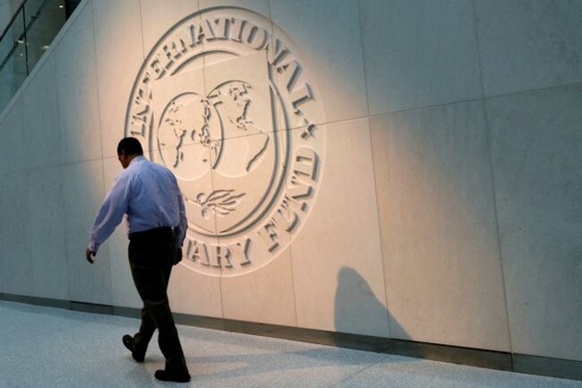 IMF trims Korea's 2023 growth forecast to 1.4 percent