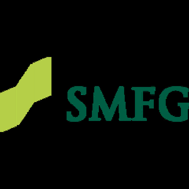 West Family Investments Inc. Decreases Position in Sumitomo Mitsui Financial Group, Inc. (NYSE:SMFG)