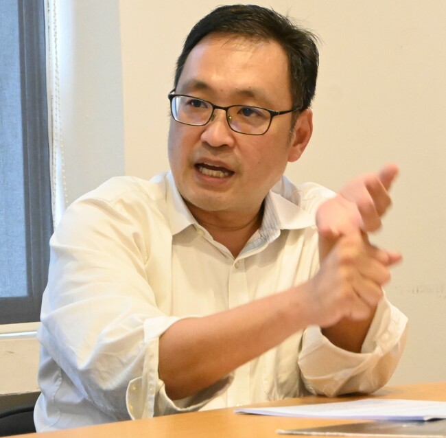 Dilapidated schools: Chong to raise slow disbursement of funds at next PSC meeting