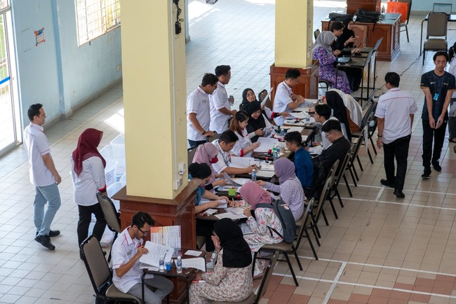 UMS explains delay in registration process
