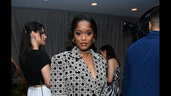 Keke Palmer's parents didn't ‘care' about her dating life