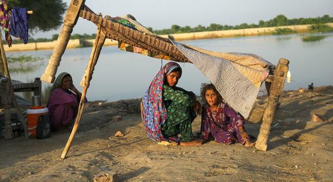 'Asia-Pacific in Disaster Emergency,' Warns ESCAP