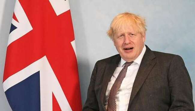 UK govt faces anger after rail plans retreat