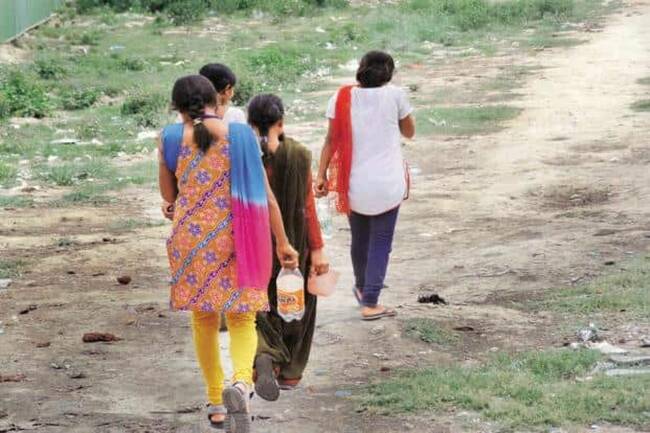 World Toilet Day today: 92% ODF villages lack public toilets in MP