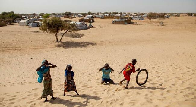 'UN Envoy Urges Address of Real Challenges Post-Poll in West Africa'