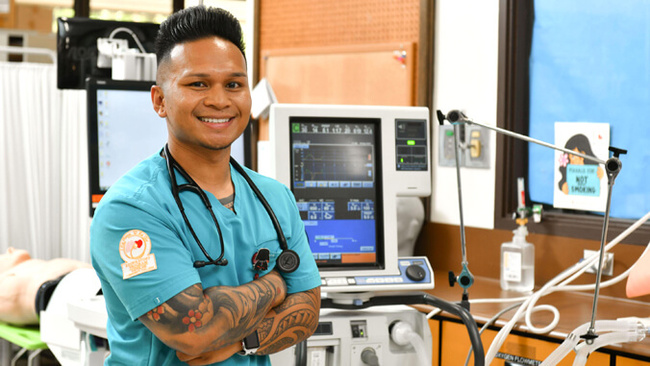 Free training for new skills, jobs available for Hawaiʻi County residents, some statewide