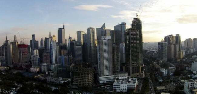 Management group seeks greater ease of doing business