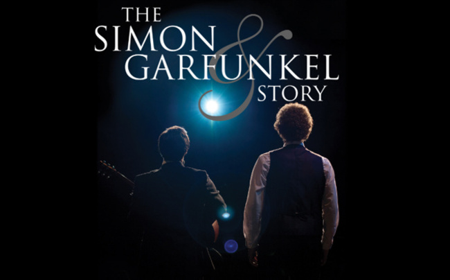 The Simon and Garfunkel Story is coming to New Zealand this August