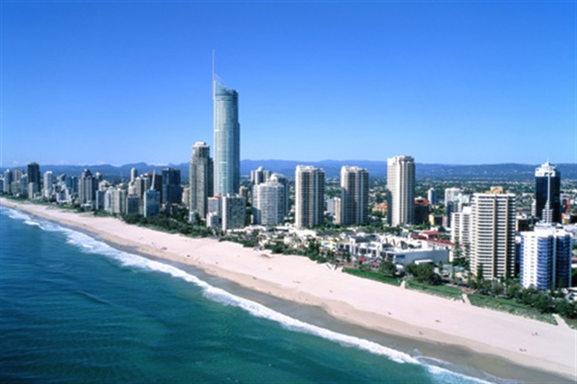 Board announced for Experience Gold Coast