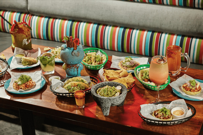 Whiskylucan Brings a Latin Mexican Twist From Mexico to Calle Ocho in Little Havana this Friday!